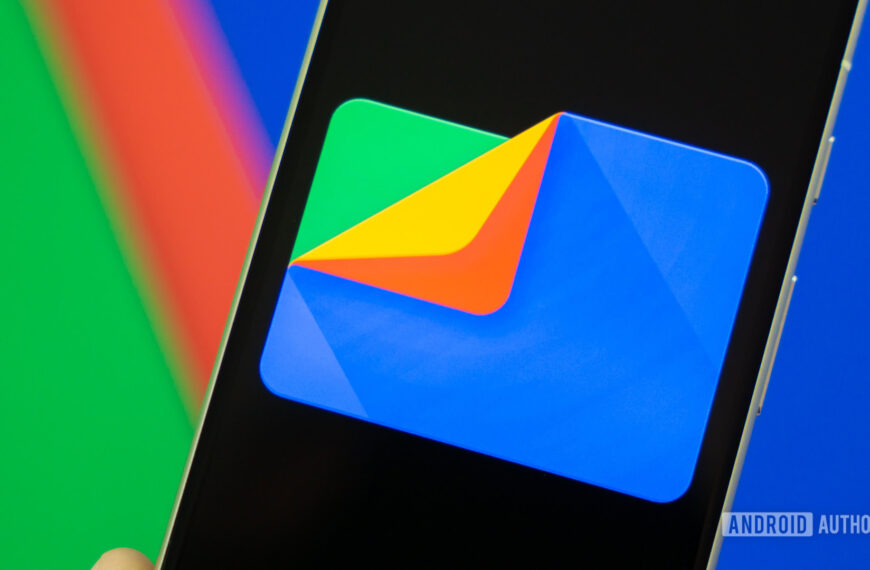 Files by Google is getting a fresh coat of Material 3 Expressive