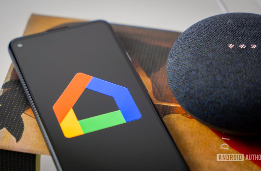 Google Home is getting a major Gemini upgrade