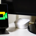 Google finally brings tablet support to Meet Companion mode