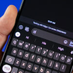 Google Messages will soon show your audio file size before downloading