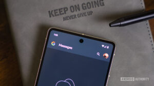 Google Messages just pulled the plug on its…
