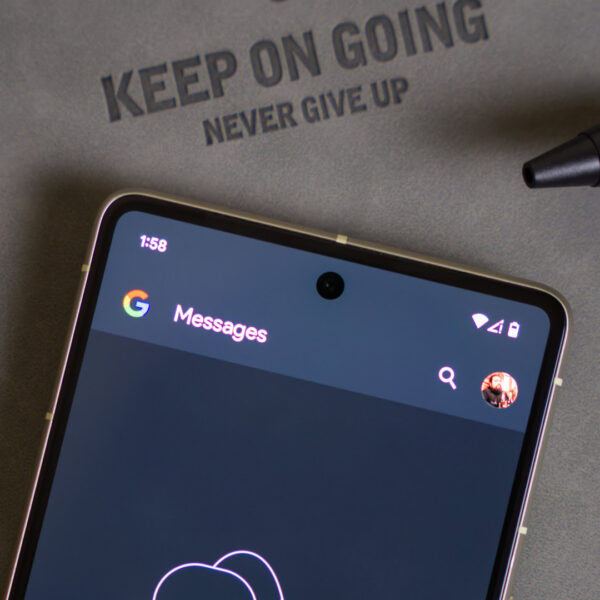 Google Messages just pulled the plug on its new unsubscribe button for some users