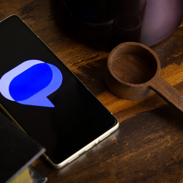 Google Messages update brings long-awaited RCS chat improvements