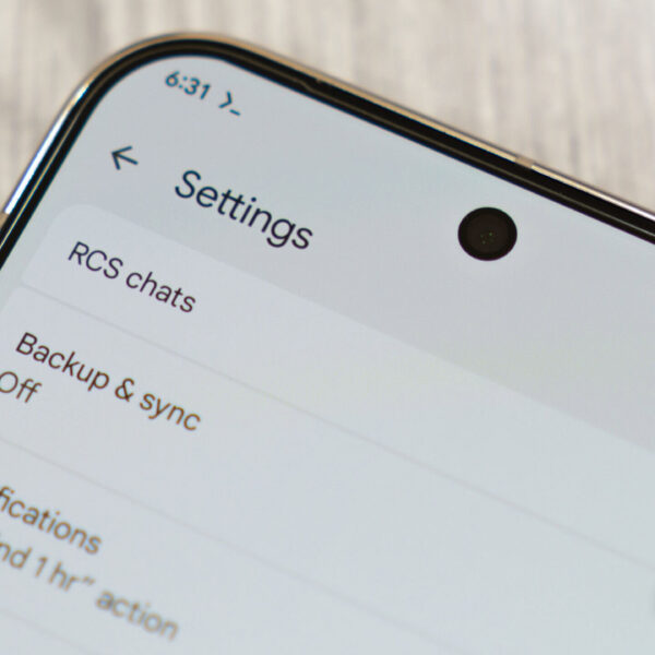 RCS chats not connecting? Google Messages may soon&hellip;