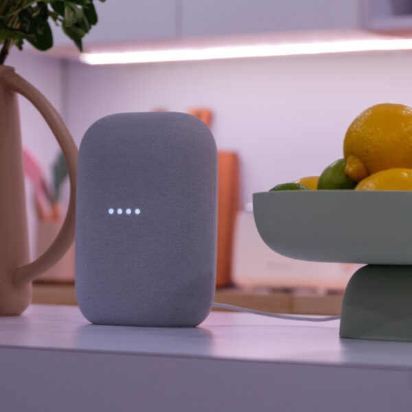 ‘Ok Google, turn on the lights’ is mysteriously&hellip;