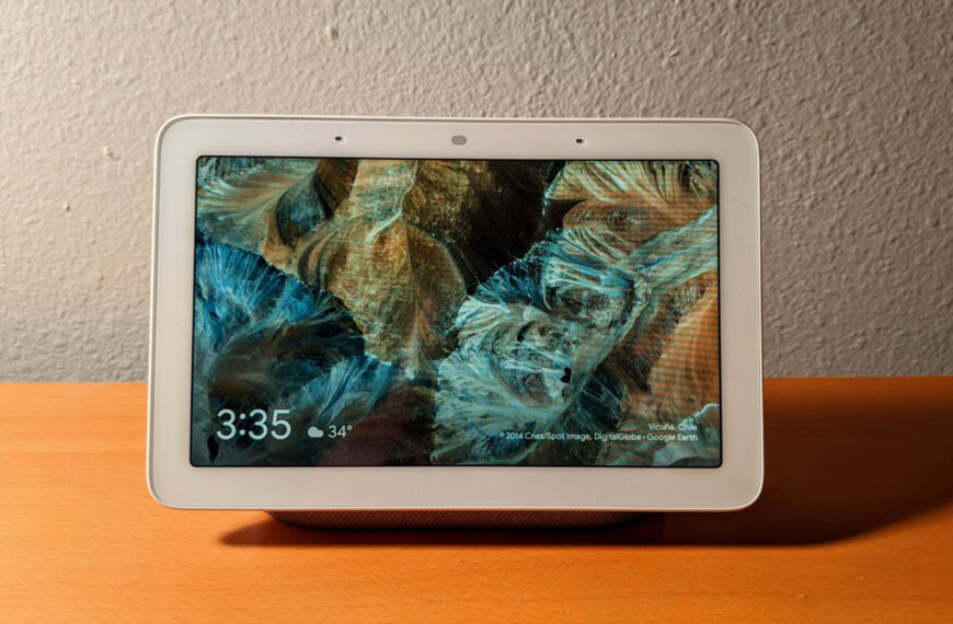 Nest Hub problems strike owners: Is your smart display broken?