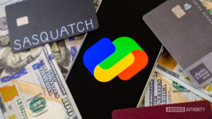 Google Pay redesign should make checking out even…
