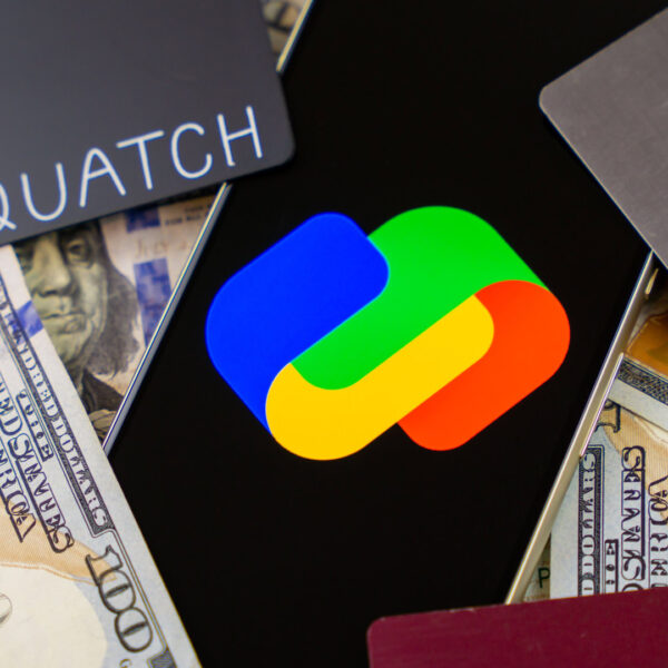 Google Pay redesign should make checking out even…