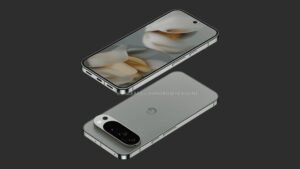 Google just made an iPhone tease the Pixel…