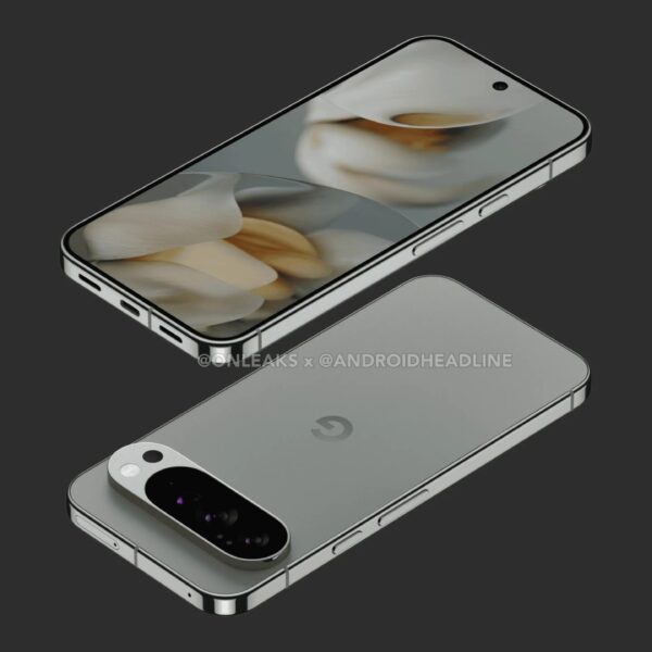 Google just made an iPhone tease the Pixel 10 in its latest ‘Best Phones Forever’ ad
