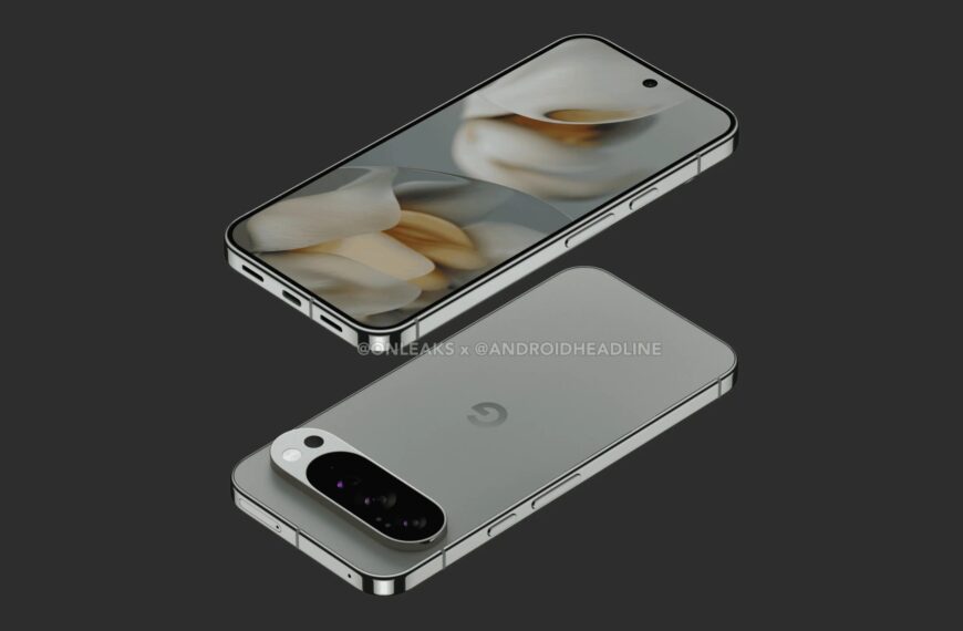 Google just made an iPhone tease the Pixel 10 in its latest ‘Best Phones Forever’ ad