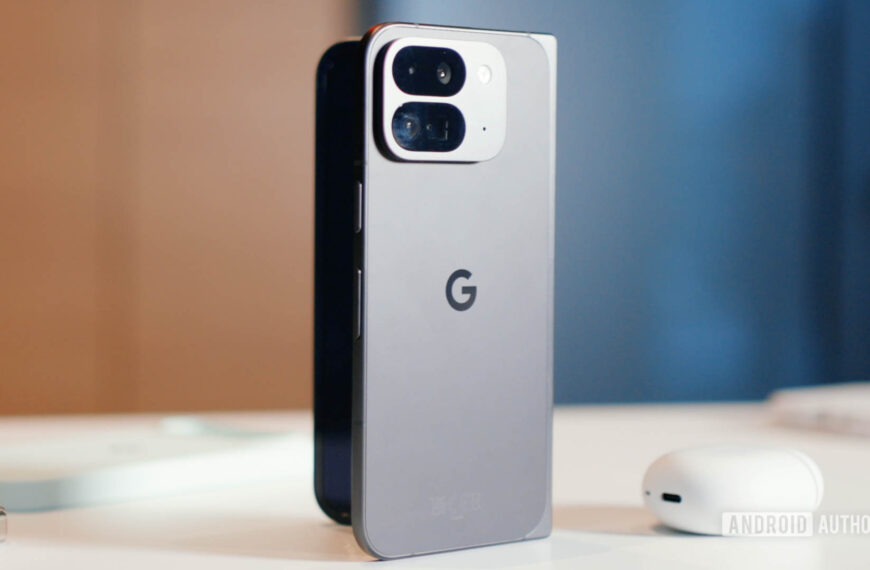 Google ಪಿಕ್ಸೆಲ್ 9 ಪ್ರೊ ಪಡದಲ್ಲಿ $ 300 ಉಳಿಸಿ