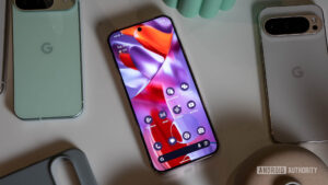 Google Pixel 10 PWM dimming upgrades could hurt…