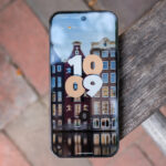 Android 16 QPR1 Beta 1 gives you more control over your lock screen clock