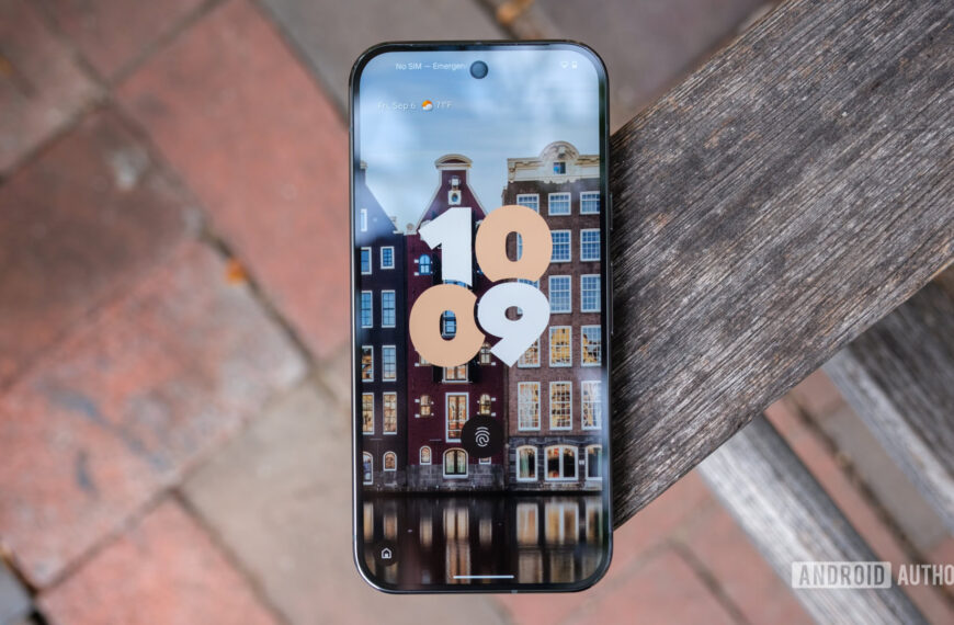 Android 16 QPR1 Beta 1 gives you more…