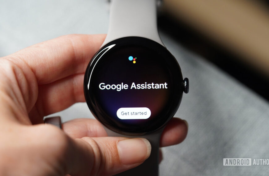 Gemini on Wear OS must not fall in the same Assistant traps