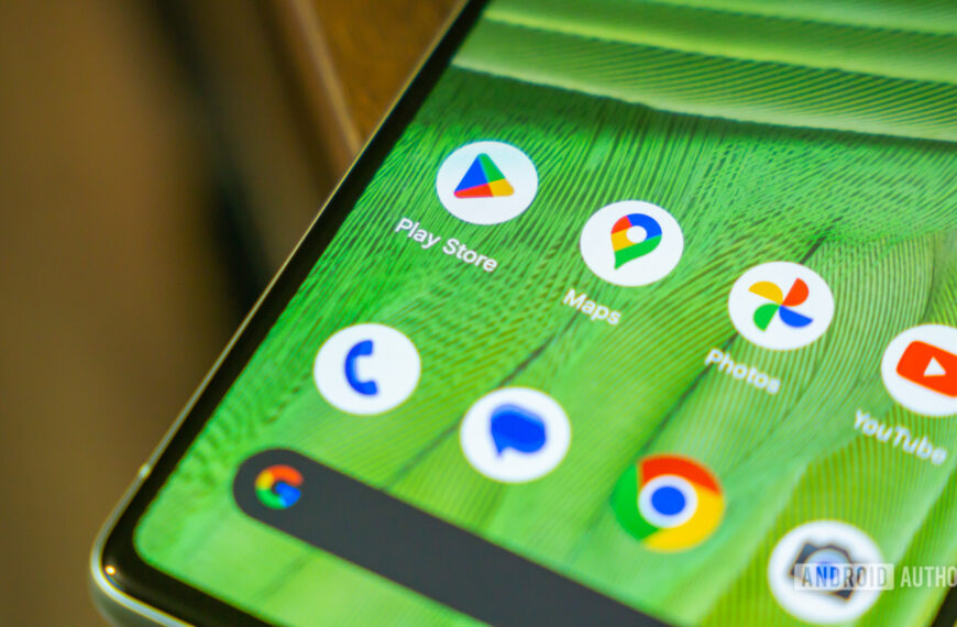 Google Play Store rolls out dedicated XR section…