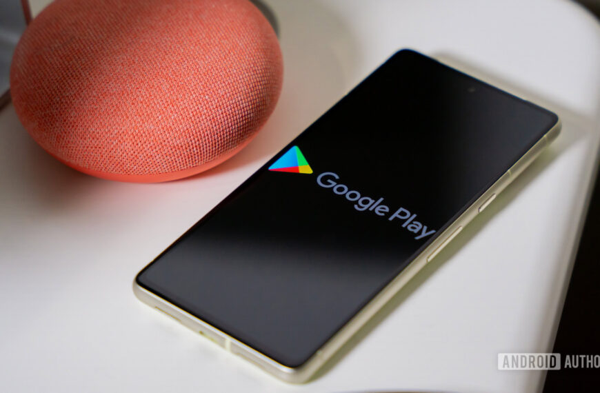 The Google Play Store has a problem with shady cast-to-TV apps