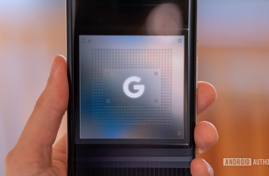 If the Pixel 10 doesn’t have…