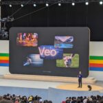 We’ve got access to Veo 3, so give us your ideas for videos!