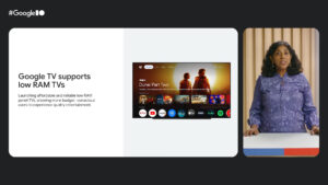 Laggy Google TV device? New ones are about…