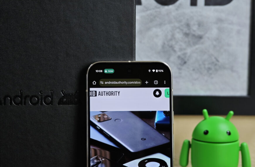 Google confirms Live Updates are coming to Samsung,…