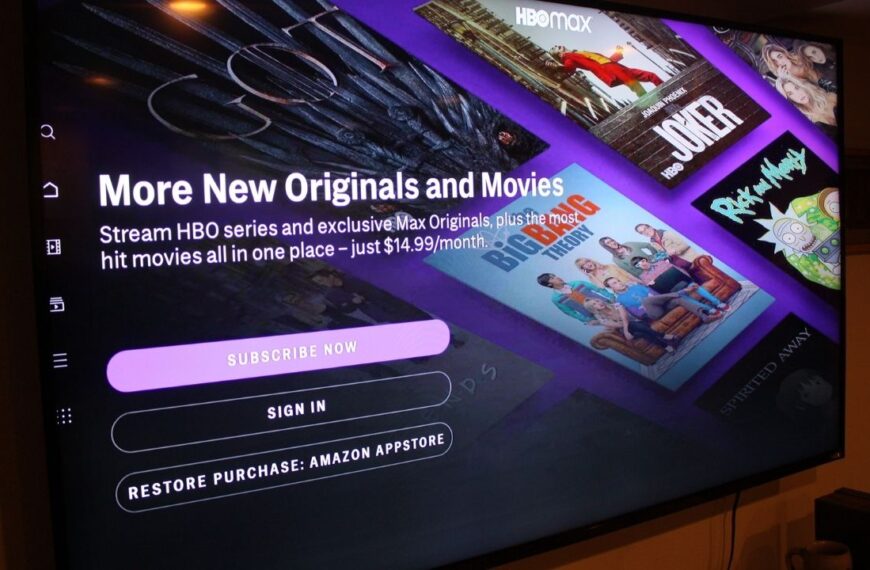 Max is ditching the rebrand and going back to HBO Max