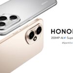 The HONOR 400 series is here with 200MP cameras, silicon-carbon batteries, and more