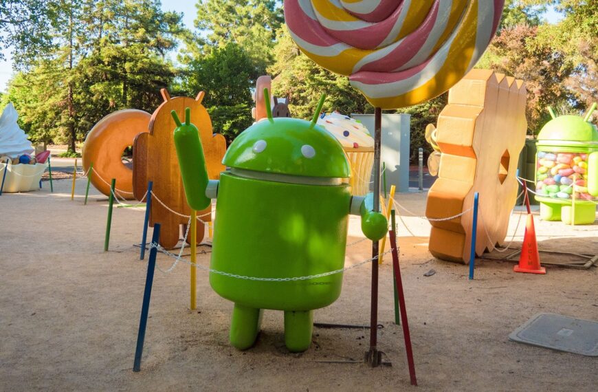 Ask Jerry: Is my smartphone or smart home…