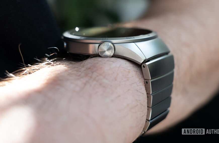 ನಿಮ್ಮ ಸ್ಮಾರ್ಟ್ ವಾಚ್ ಓದುವ ಹಾದಿಯಲ್ಲಿ ಹಚ್ಚೆ? ಈ ಸರಳ ಫಿಕ್ಸ್ ಅನ್ನು ಪ್ರಯತ್ನಿಸಿ