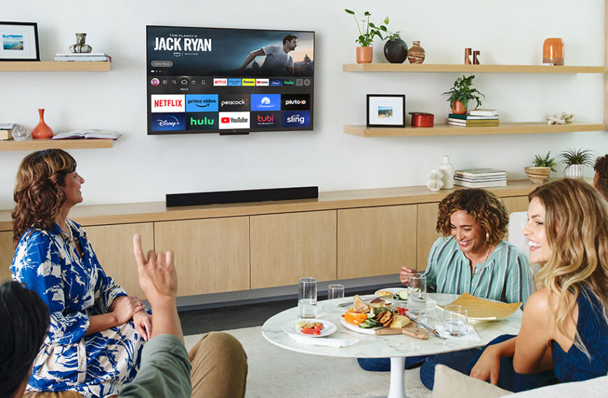 Insignia TV deals: These 4K TVs are too good for the price!