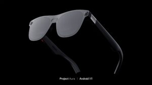 Xreal’s Android XR glasses are more like Meta…