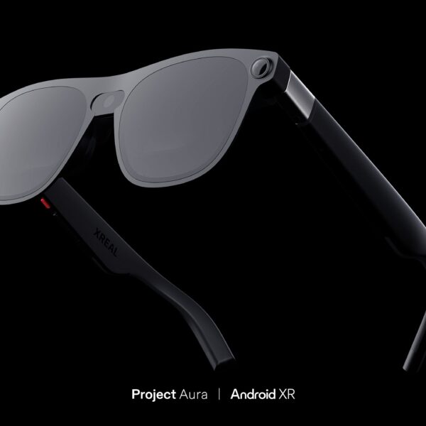 Xreal’s Android XR glasses are more like Meta…