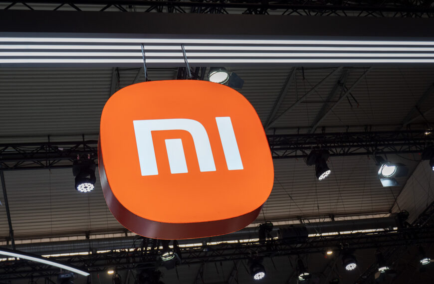 Xiaomi is pulling back the curtain on its very own smartphone chip