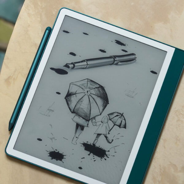 The handy Kindle Scribe plunges $150 to a record-low price