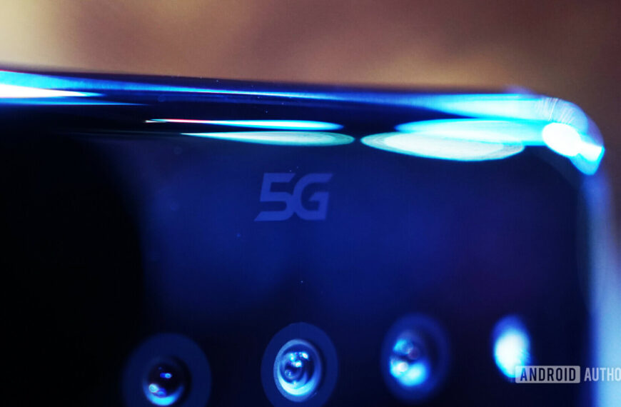 Exposure to 5G doesn’t alter your genes, new study finds