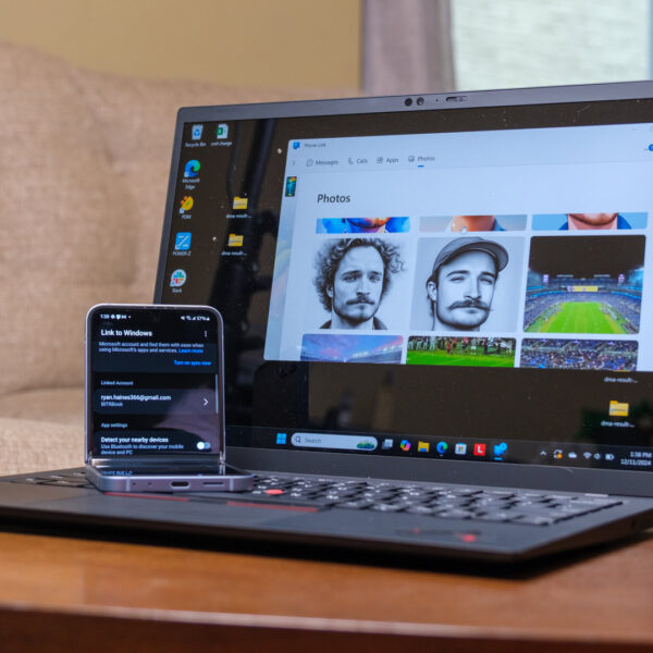 Microsoft wants to copy Apple with a Handoff-like…