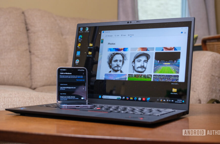Microsoft wants to copy Apple with a Handoff-like…