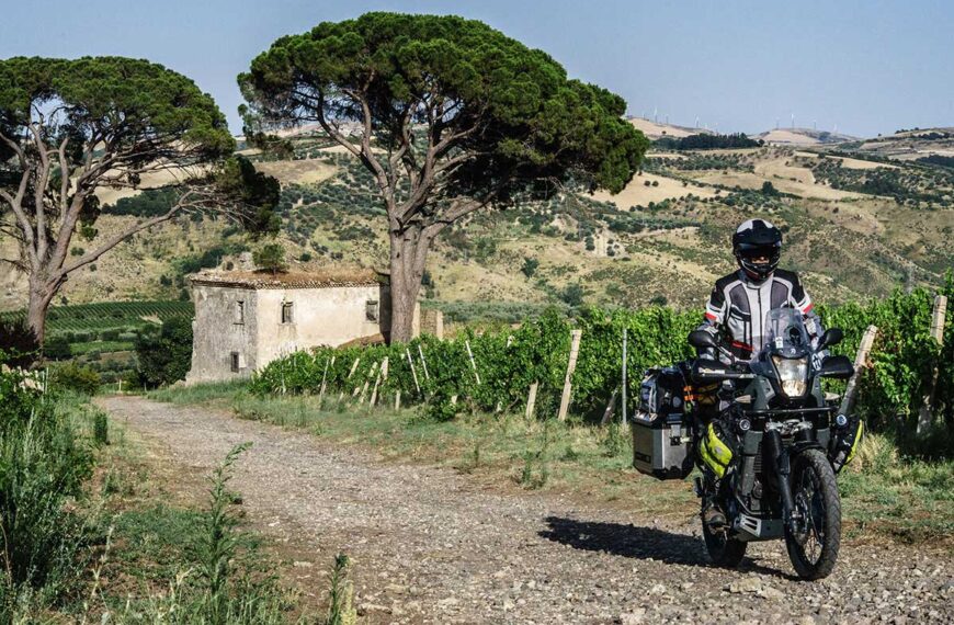 Touring the Historical Gems of Southern Italy