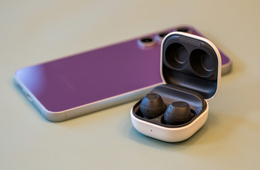 Dang! Samsung’s cheap ‘Fan Edition’ Galaxy…