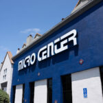 I visited the newest Micro Center in Santa Clara, and it’s amazing
