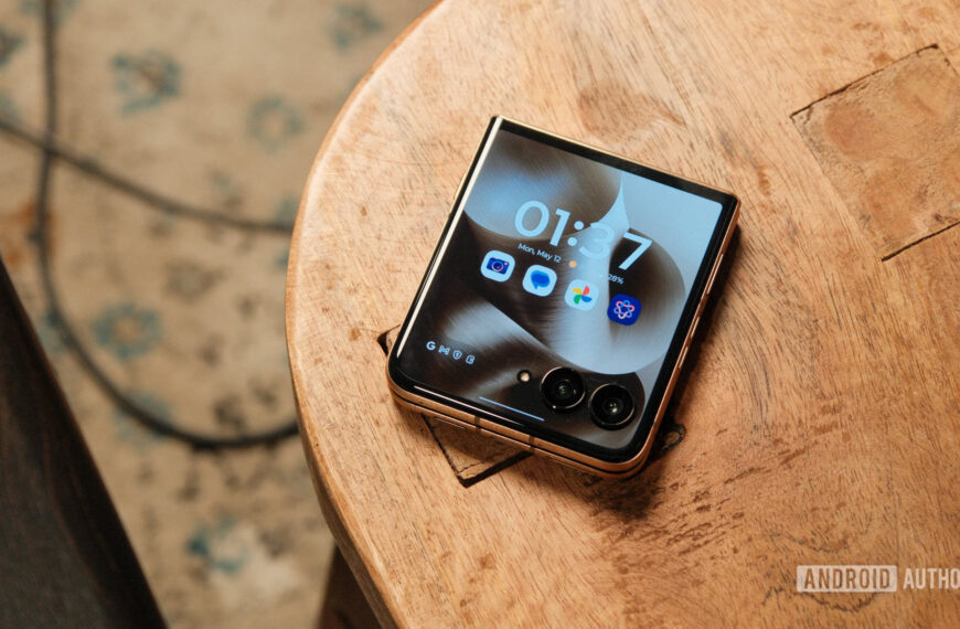 The Motorola Razr Ultra’s best AI feature has one annoying hiccup