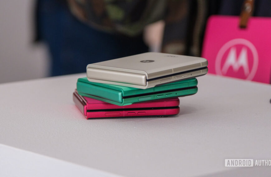 Right now you can get the Motorola Razr 2025 for free