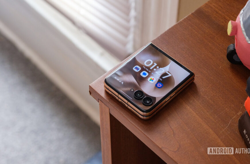 The Motorola Razr Ultra just got even cheaper