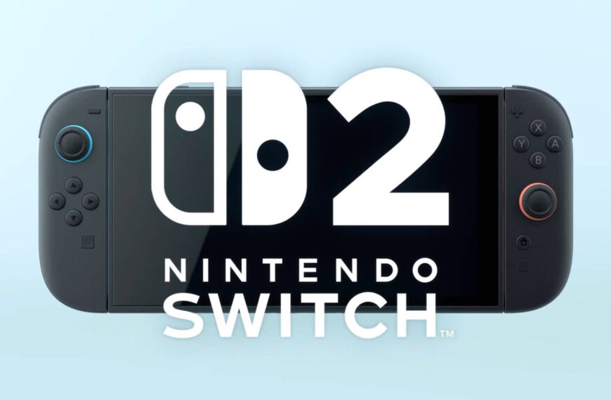 Switch 2 will learn this battery trick from your Android phone