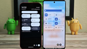 You can now try Android’s bold new Material…