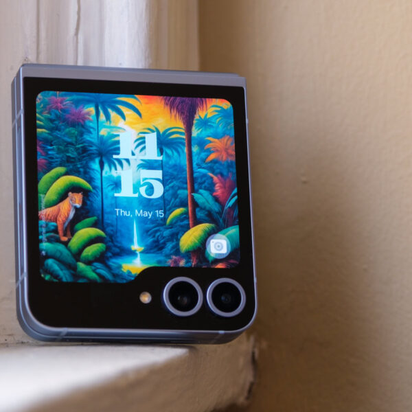 Galaxy Z Flip 7 tipped to get Samsung’s…