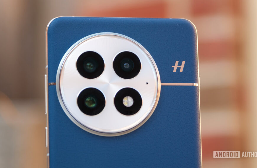 OnePlus might make a critical camera mistake with the OnePlus 15