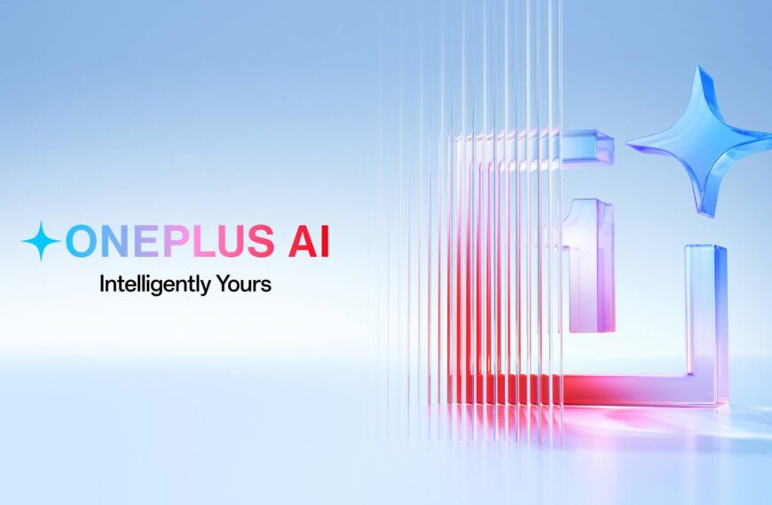 OnePlus phones are getting some familiar…