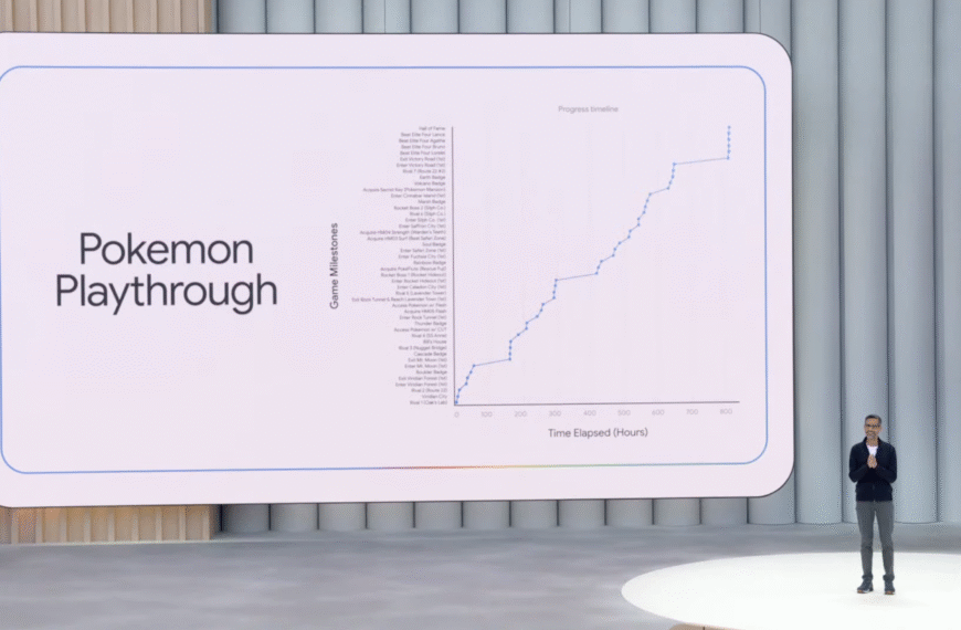 Tech Talk: Can you really build an app or game with an AI chatbot?
